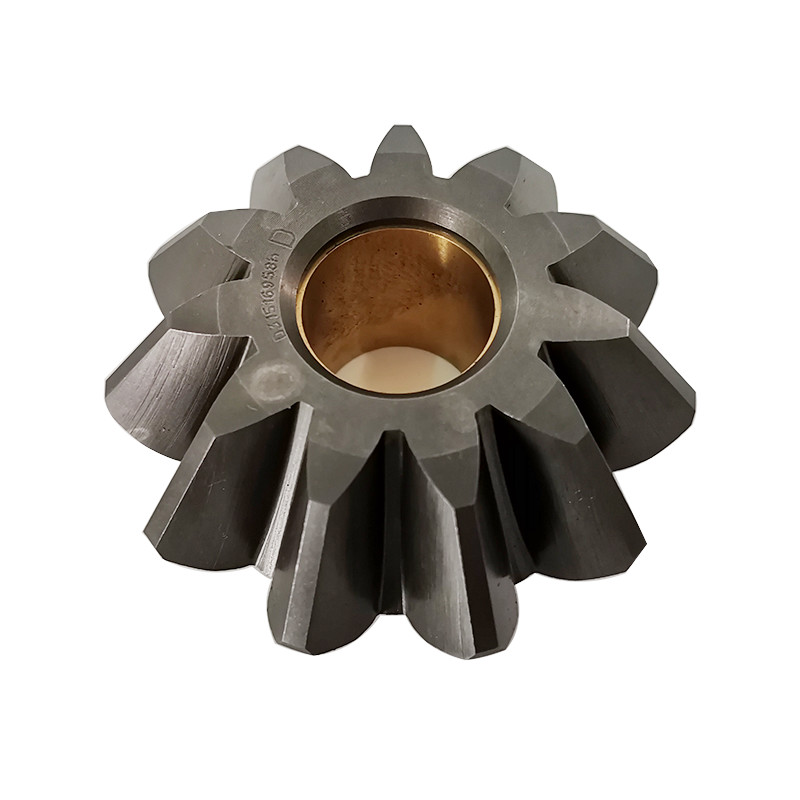 52768880 Gear Konecranes Spare Parts Number Of Gears 12 SMV 8/9