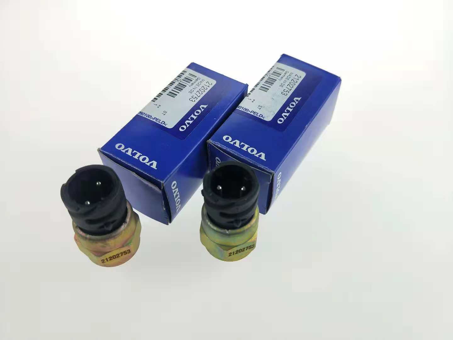 Volvo Penta TAD1340VE 0.3KG Volvo Oil Pressure Sensor