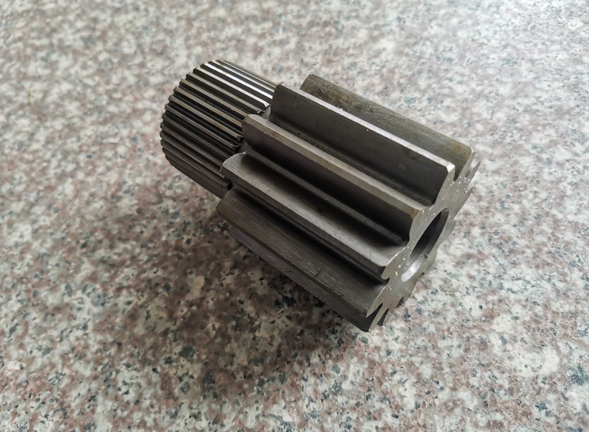 Drive Axle Kessler Sun Gear CVS Ferrari Reach Stacker Parts