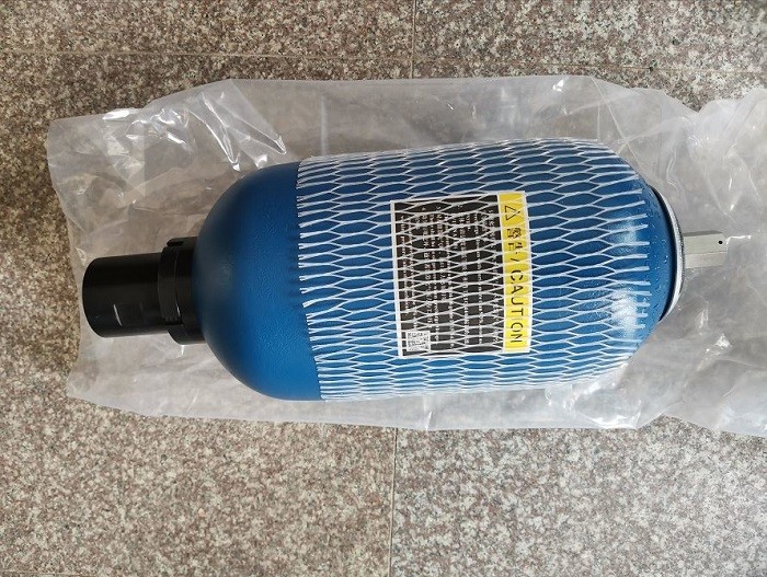 B229900003708 Accumulator For Sany Frontal Crane