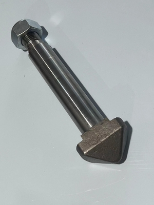 924015.1370 Locking pin Kalmar Reach Stacker Parts