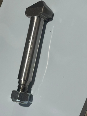 924015.1370 Locking pin Kalmar Reach Stacker Parts