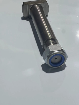 924015.1370 Locking pin Kalmar Reach Stacker Parts