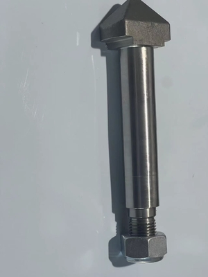 924015.1370 Locking pin Kalmar Reach Stacker Parts