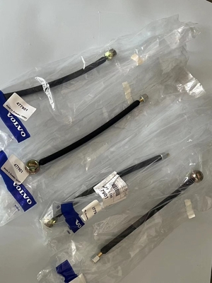 477901 Return pipe Penta Spare Parts