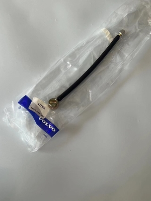 477901 Return pipe Penta Spare Parts