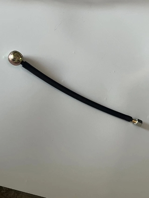 477901 Return pipe Penta Spare Parts