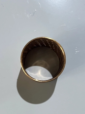 762169 Copper sleeve Elme Spreader Spare Parts