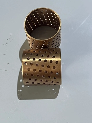 762169 Copper sleeve Elme Spreader Spare Parts