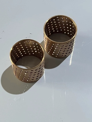 762169 Copper sleeve Elme Spreader Spare Parts