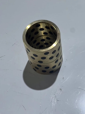 6075.027 Bushings Konecranes Spare Parts