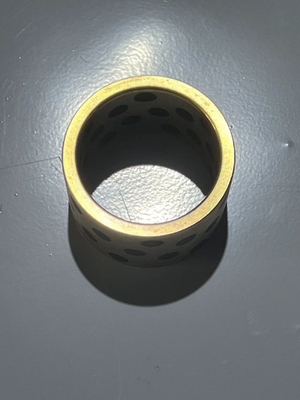 6075.027 Bushings Konecranes Spare Parts