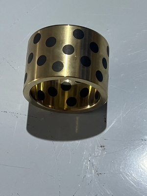 6075.027 Bushings Konecranes Spare Parts