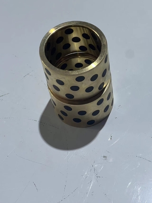 6075.027 Bushings Konecranes Spare Parts