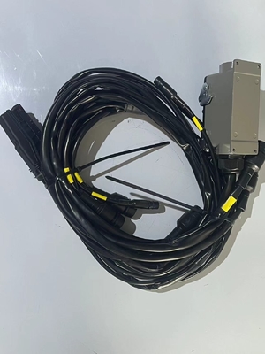 3573801013 Wiring harnesses Elme Spreader Spare Parts