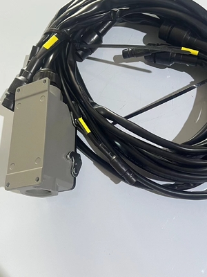 3573801013 Wiring harnesses Elme Spreader Spare Parts