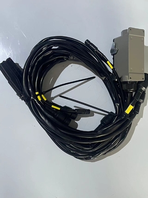 3573801013 Wiring harnesses Elme Spreader Spare Parts