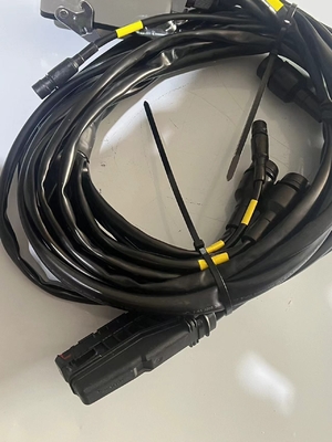 3573801013 Wiring harnesses Elme Spreader Spare Parts