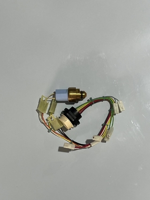 923855.1825 4212557 Wiring harnesses Kalmar Reach Stacker Parts