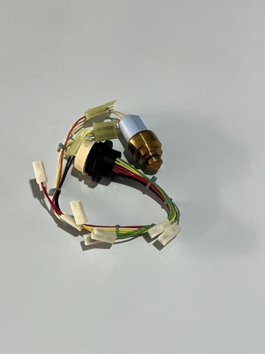 923855.1825 4212557 Wiring harnesses Kalmar Reach Stacker Parts