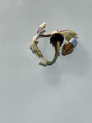923855.1825 4212557 Wiring harnesses Kalmar Reach Stacker Parts