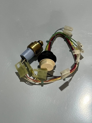 923855.1825 4212557 Wiring harnesses Kalmar Reach Stacker Parts