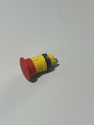 6038.008 Relays Konecranes Spare Parts