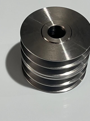 20783944 Generator pulleys Penta Spare Parts