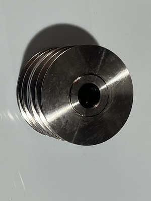20783944 Generator pulleys Penta Spare Parts