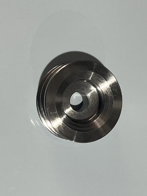 20783944 Generator pulleys Penta Spare Parts