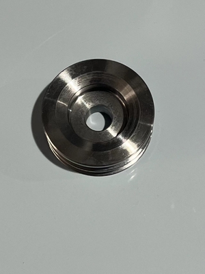 20783944 Generator pulleys Penta Spare Parts