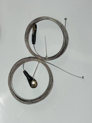 923855.0070 conducting wire Kalmar Reach Stacker Parts