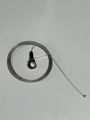 923855.0070 conducting wire Kalmar Reach Stacker Parts