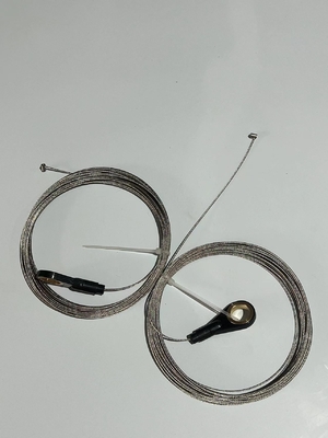 923855.0070 conducting wire Kalmar Reach Stacker Parts