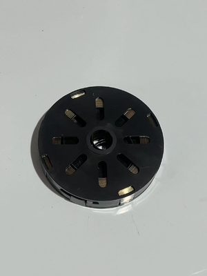 923110.0993 Spring assembly Kalmar Reach Stacker Parts