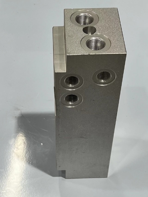 781691 Valve body Elme Spreader Spare Parts