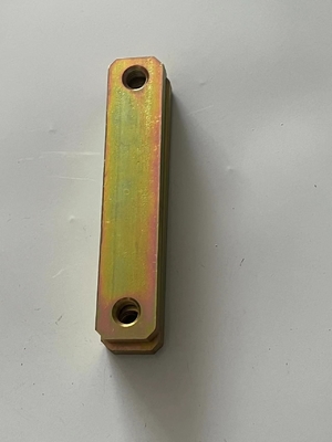 K5678950 923828.0740 Locating plates Kalmar Reach Stacker Parts