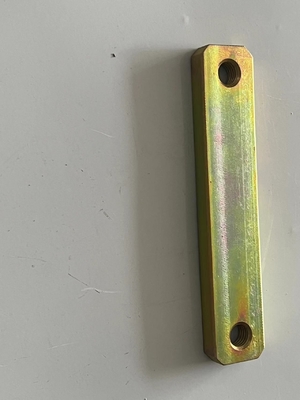 K5678950 923828.0740 Locating plates Kalmar Reach Stacker Parts