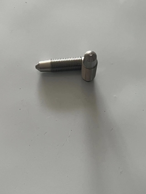 A39661.0200 bolt Kalmar Reach Stacker Parts