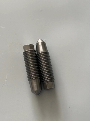 A39661.0200 bolt Kalmar Reach Stacker Parts