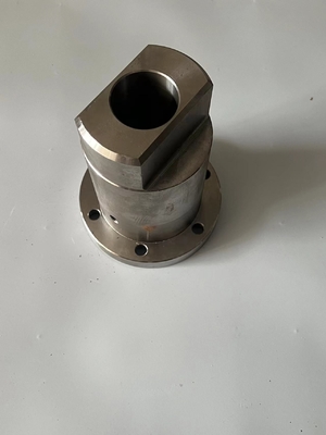924015.0563 Lock seat Kalmar Reach Stacker Parts
