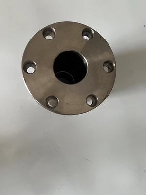 924015.0563 Lock seat Kalmar Reach Stacker Parts