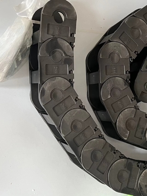 J05493.0100 e-chains® Kalmar Reach Stacker Parts