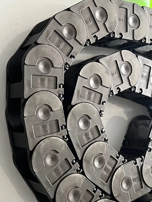 J05493.0100 e-chains® Kalmar Reach Stacker Parts