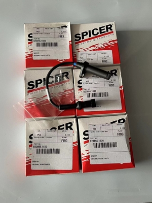 923855.1820 sensor Kalmar Reach Stacker Parts