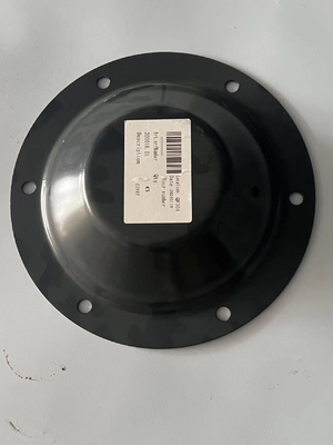 200016.01 Hubcaps Penta Spare Parts