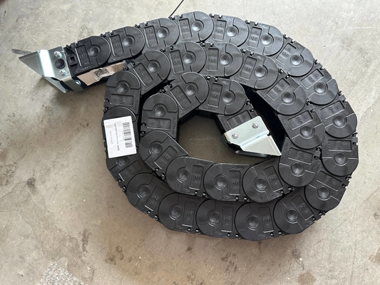 120601990004C e-chains® Sany Reach Stacker Parts