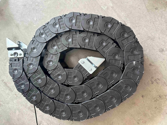 120601990004C e-chains® Sany Reach Stacker Parts