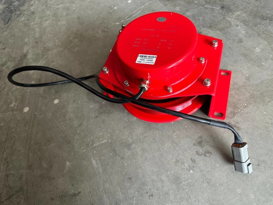 60337893 Pull wire sensors Sany Reach Stacker Parts