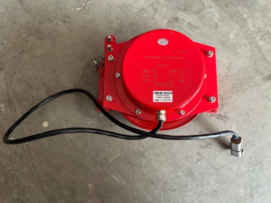 60337893 Pull wire sensors Sany Reach Stacker Parts